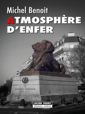 cover image of Atmosphère d'enfer